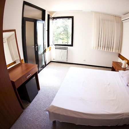 Hotel Park Višići Szoba fotó
