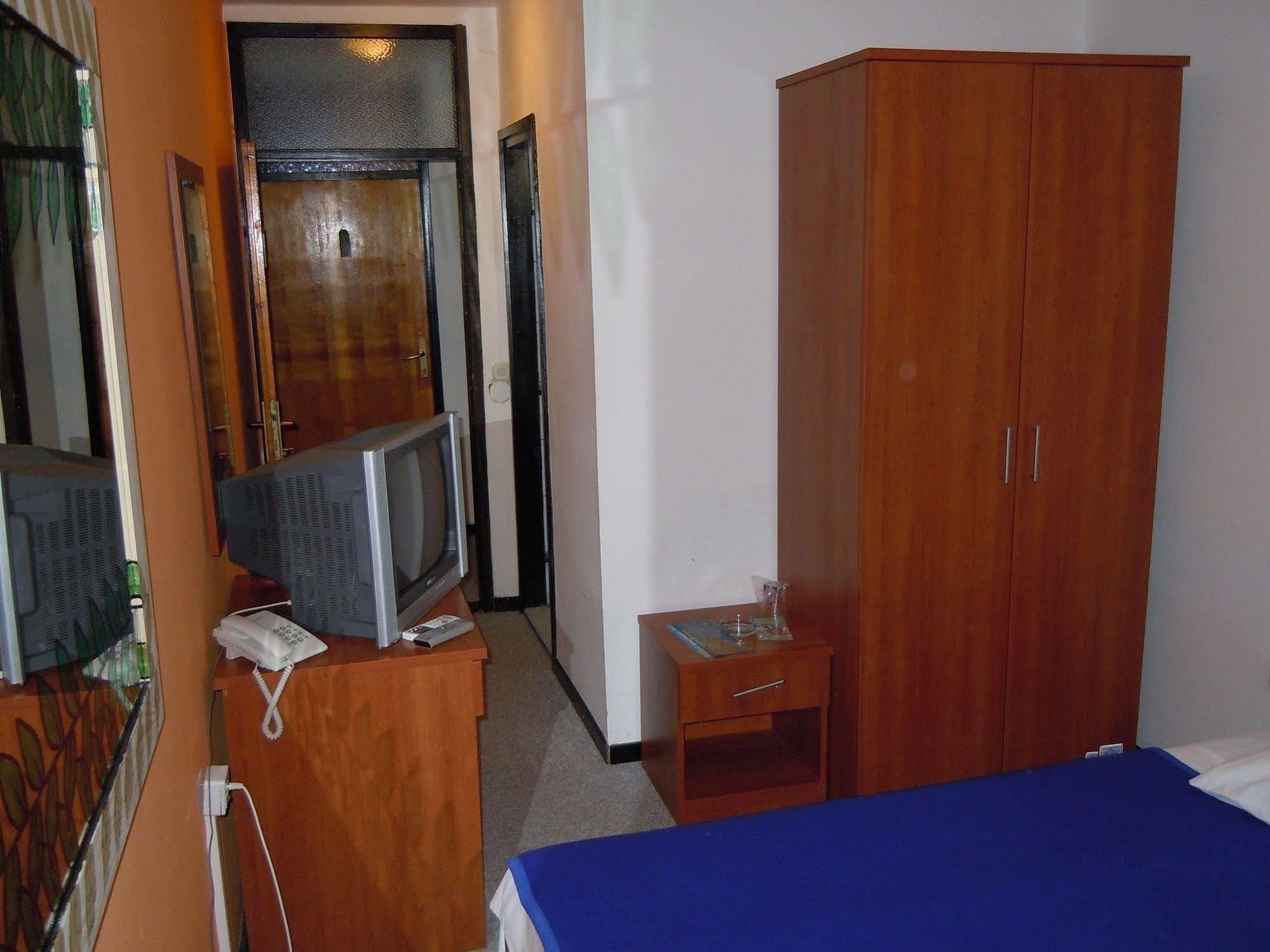 Hotel Park Višići Kültér fotó