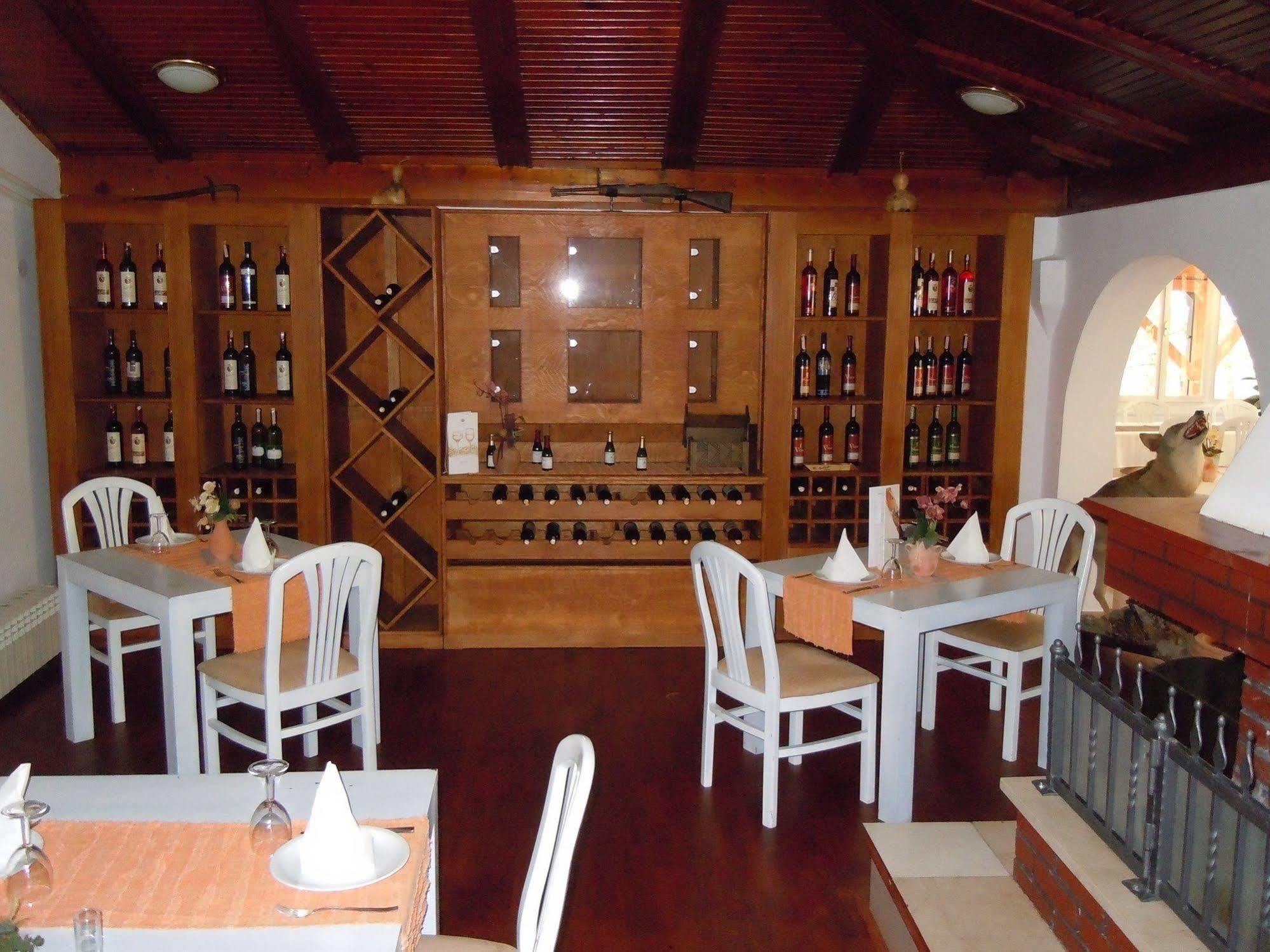 Hotel Park Višići Kültér fotó