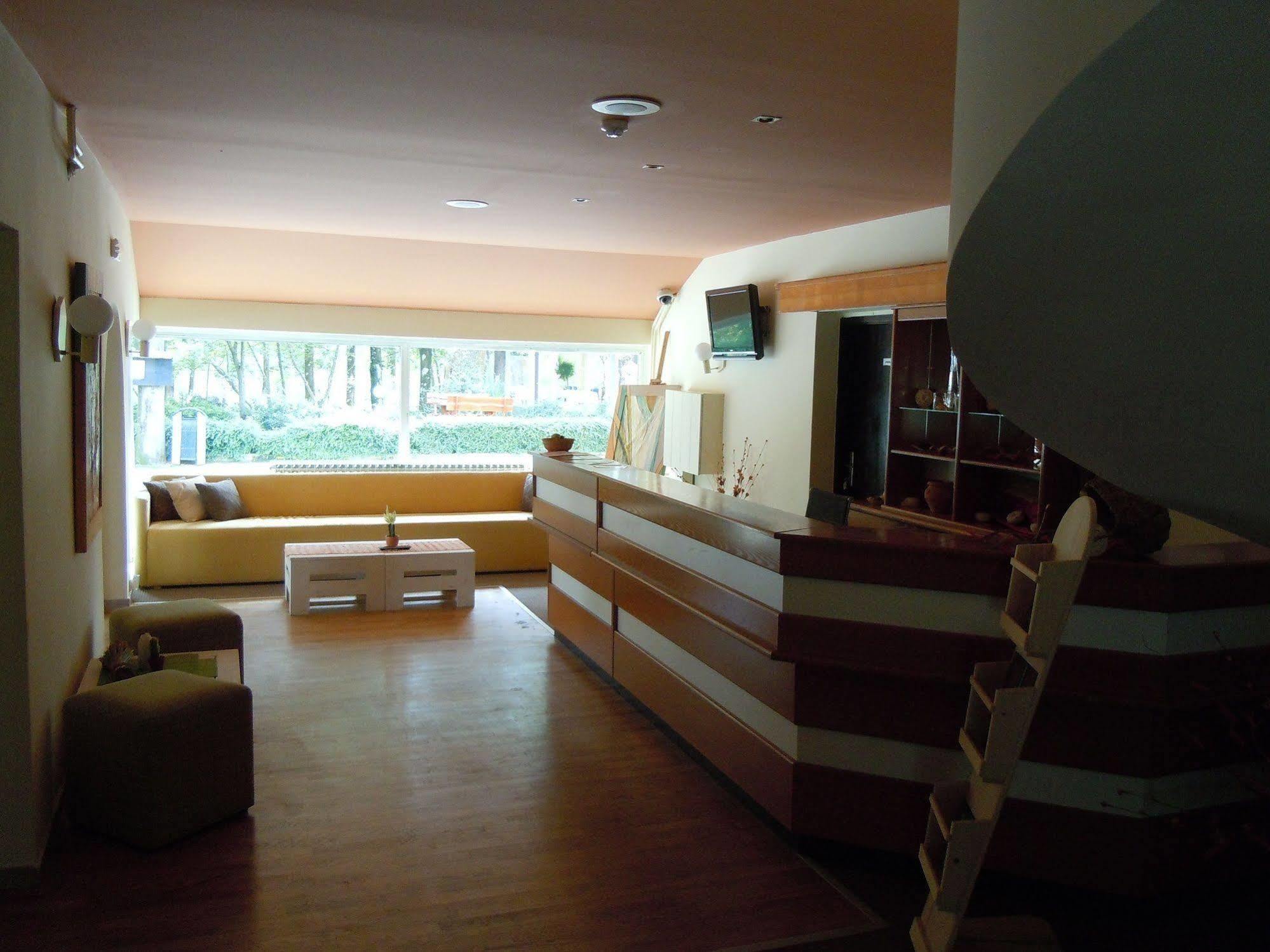 Hotel Park Višići Kültér fotó