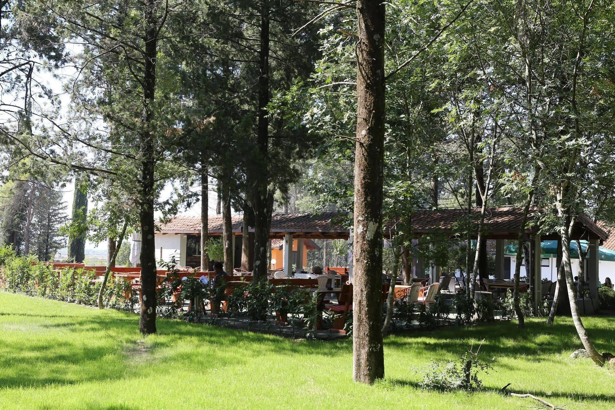 Hotel Park Višići Kültér fotó
